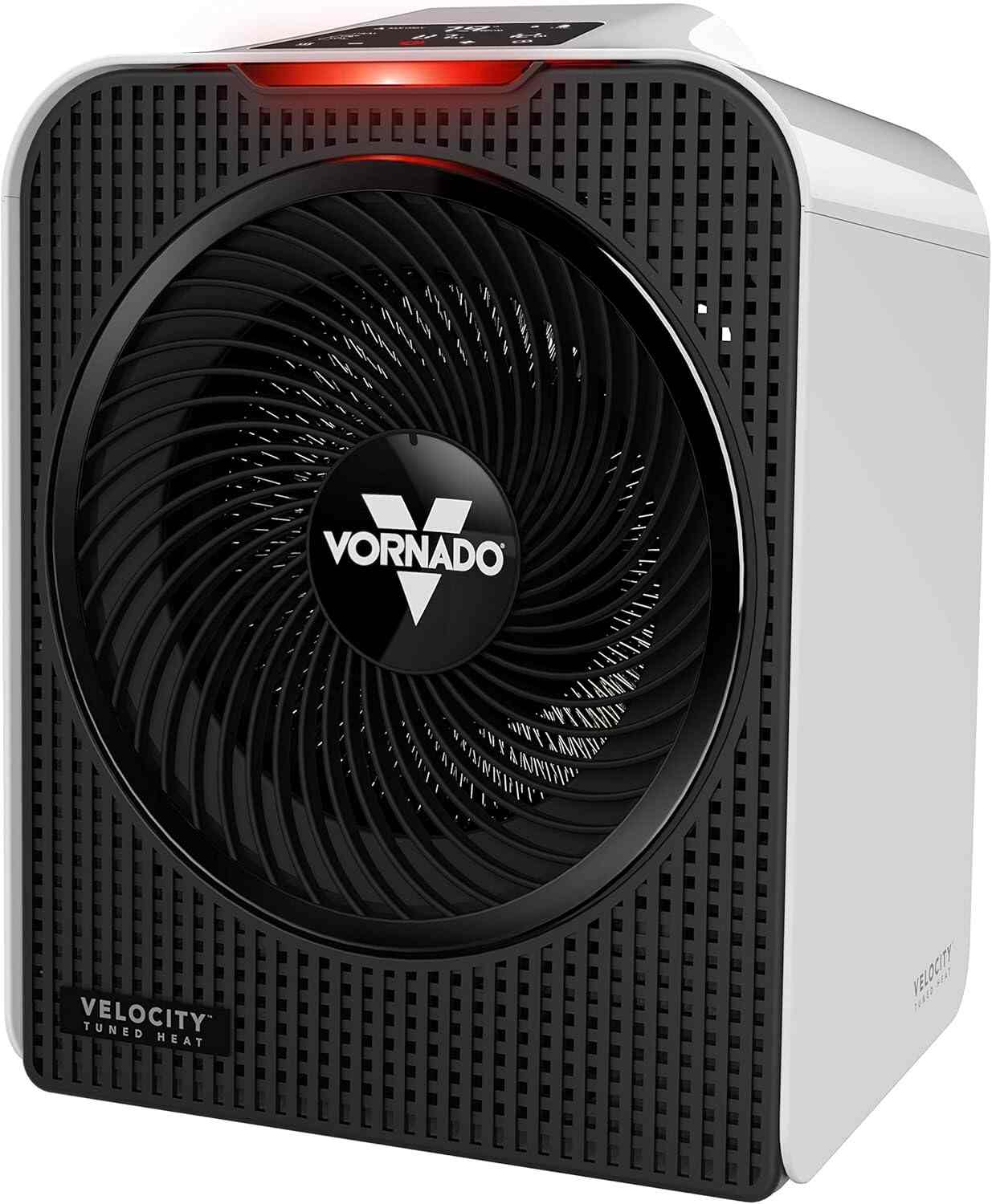 best Vornado space heater 