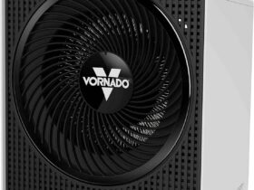 best Vornado space heate