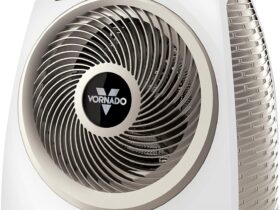 Vornado AVH10 Space Heater