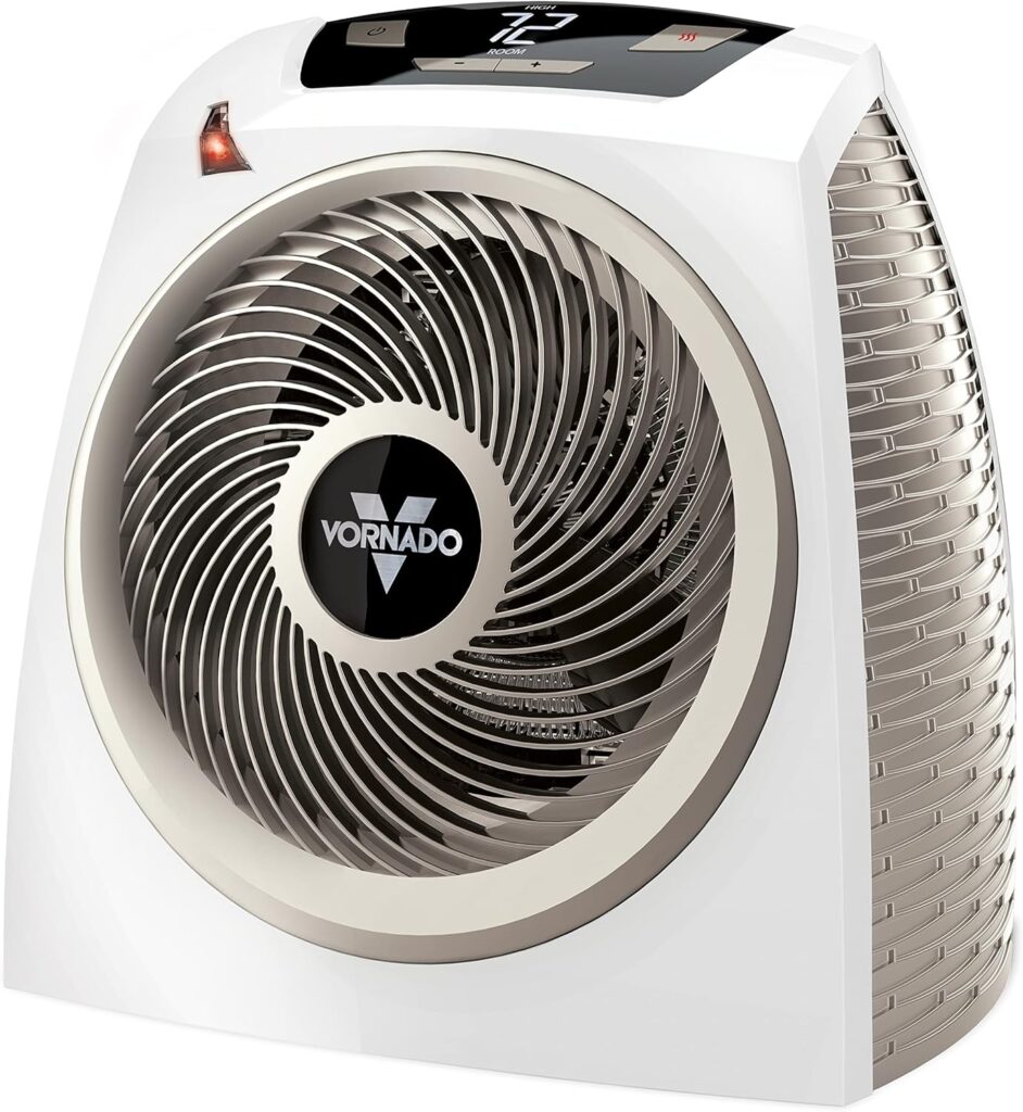 Vornado AVH10 Space Heater 