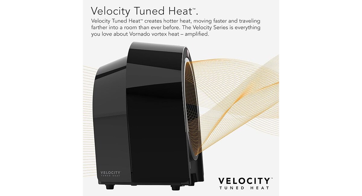 Best Vornado Space Heater