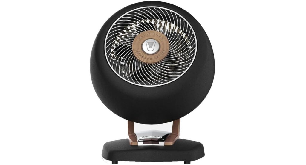 Best Vornado Space Heater