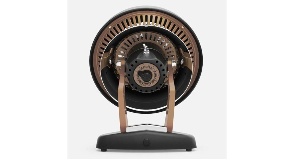 Best Vornado Space Heater