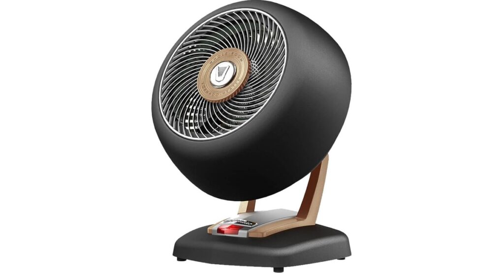 Best Vornado Space Heater