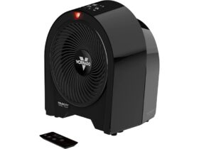 Best Vornado Space Heater