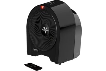 Best Vornado Space Heater