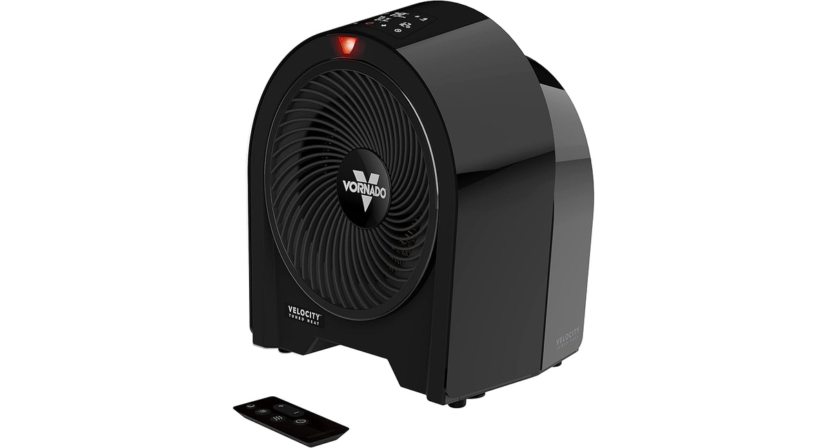 Best Vornado Space Heater