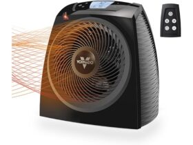 Vornado heater