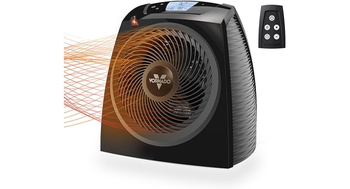 Vornado heater