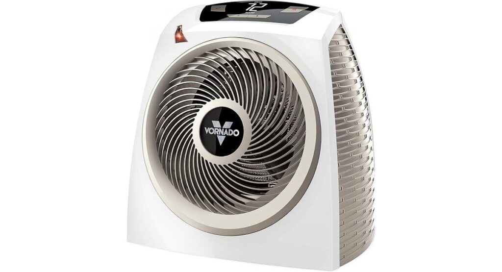 Vornado heater 