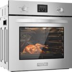 24-Inch Gas Wall Oven