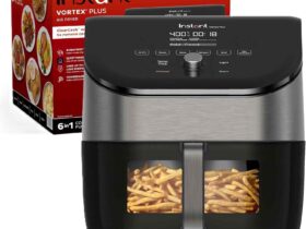 best price cosori air fryer