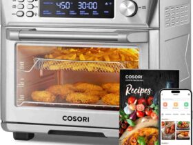 cosori air fryer amazon