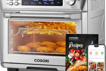 cosori air fryer amazon