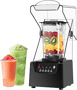 best smoothie blender