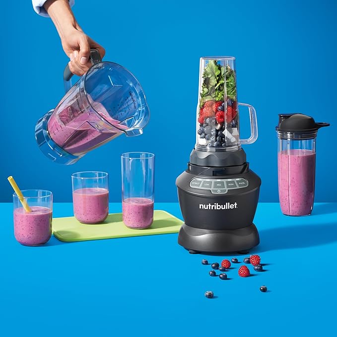 best smoothie blender