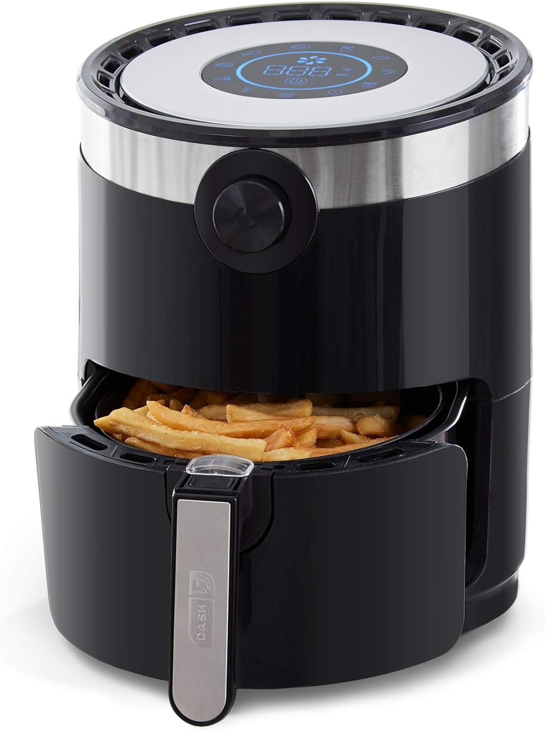 Power Air Fryer Pro Manual