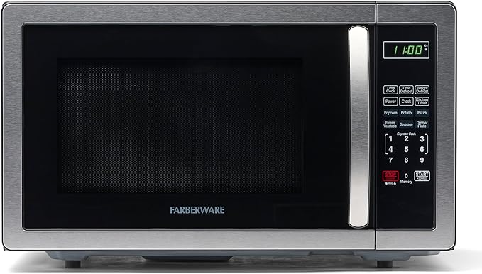 best 1000 watt microwave ovens