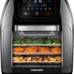 Chefman Air Fryer Oven