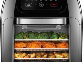 Chefman Air Fryer Oven