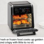 Chefman Air Fryer Oven