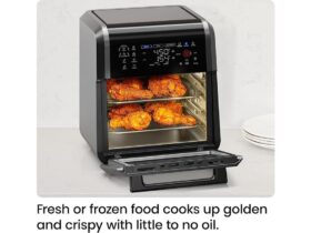 Chefman Air Fryer Oven