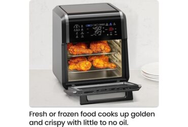 Chefman Air Fryer Oven