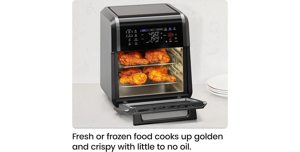 Chefman Air Fryer Oven