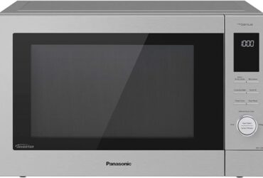 GE Combination Oven Microwave