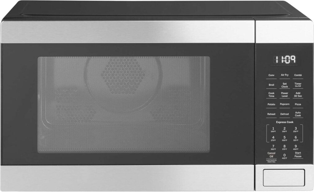 GE Combination Oven Microwave