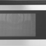 GE Combination Oven Microwave