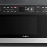 Galanz Microwave Air Fryer