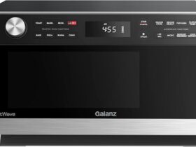 Galanz Microwave Air Fryer