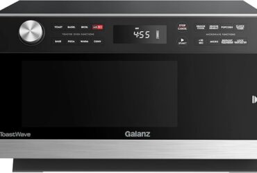 Galanz Microwave Air Fryer