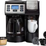 Cruxgg Coffee Maker