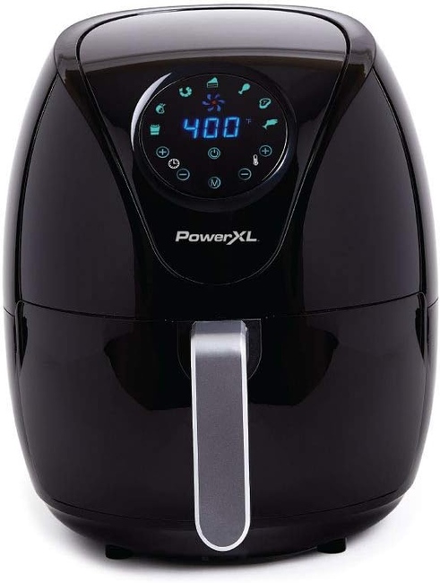 Power Air Fryer Pro Manual 