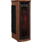 Tower Room Heater