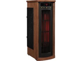 Tower Room Heater