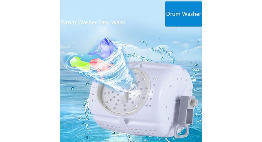 Wringer Washing Machine