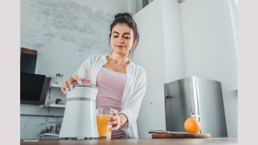 best blender for frozen drink