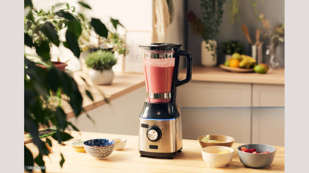 best blender for frozen drink