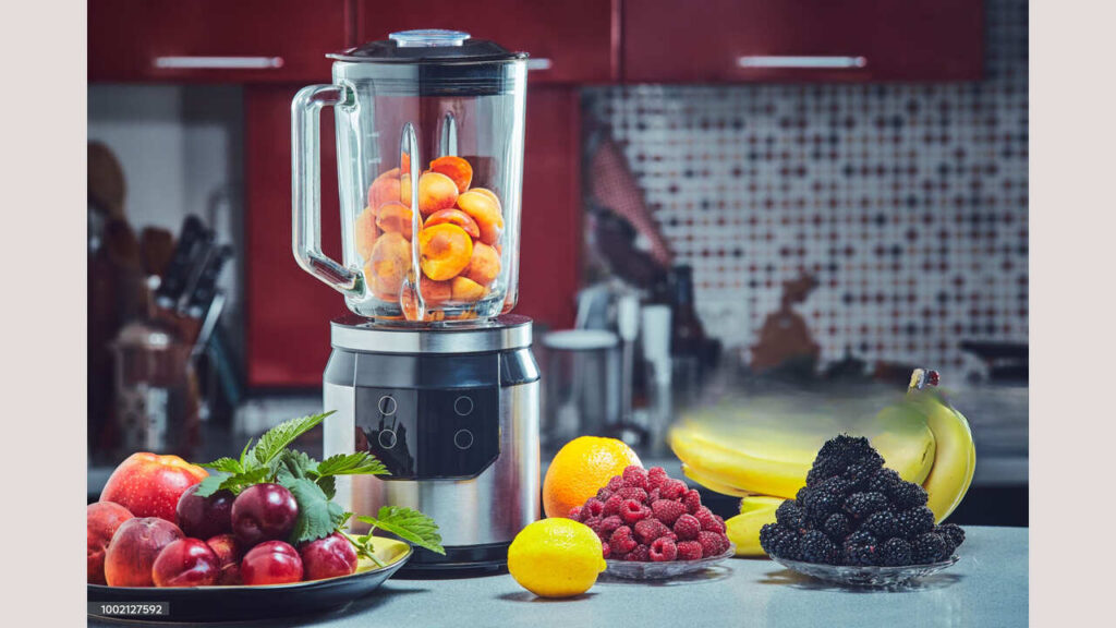 best blender for frozen drink