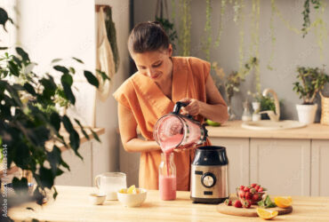 best smoothie blender.