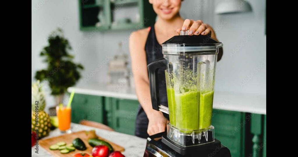 top rated glass blender