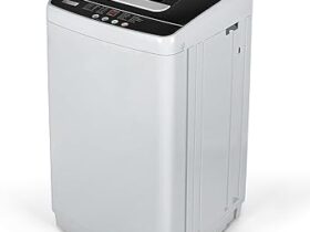 General Electric Portable Washing Machine