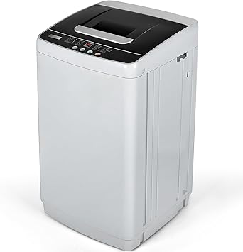 General Electric Portable Washing Machine