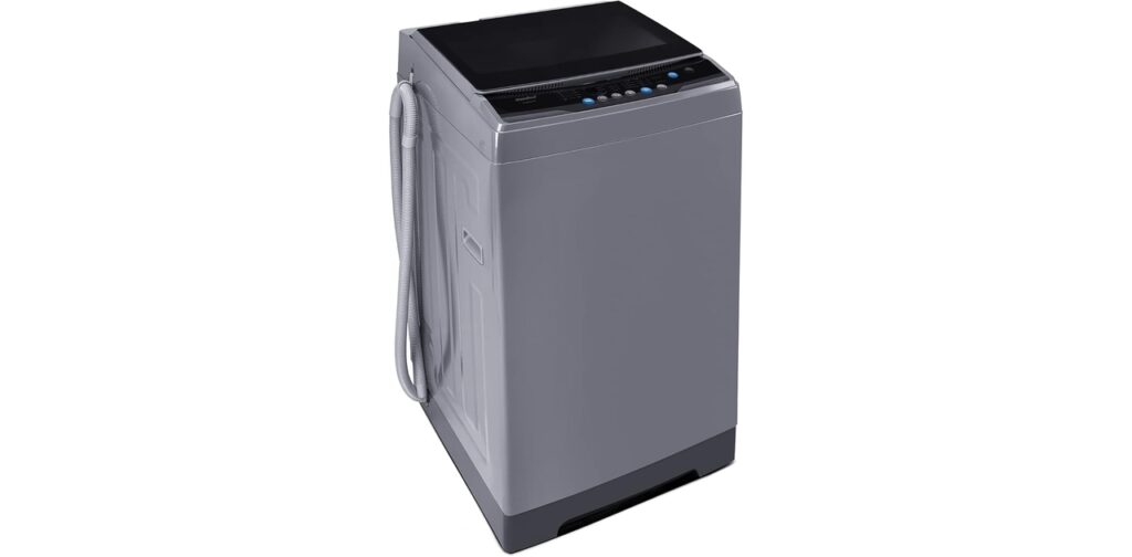 General Electric Portable Washing Machine 