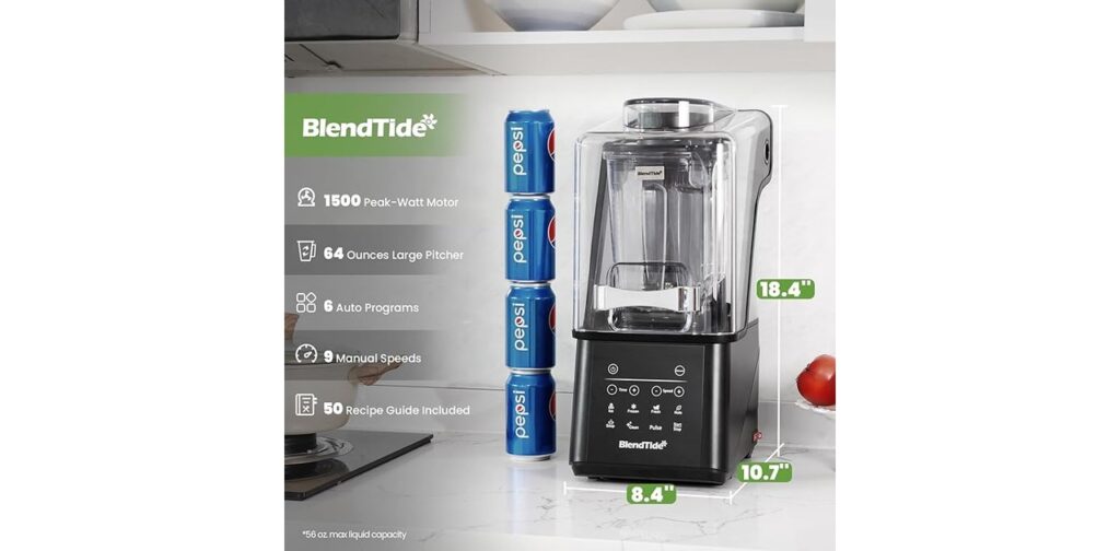 top commercial blender machine