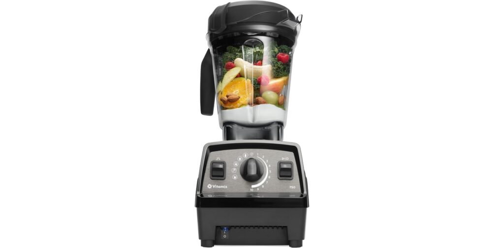 top commercial blender machine